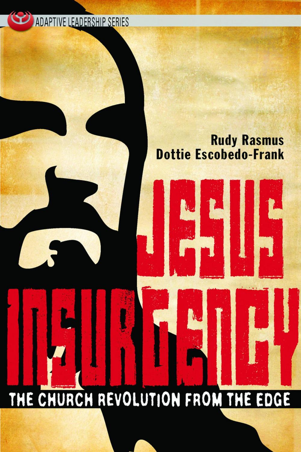 Big bigCover of Jesus Insurgency