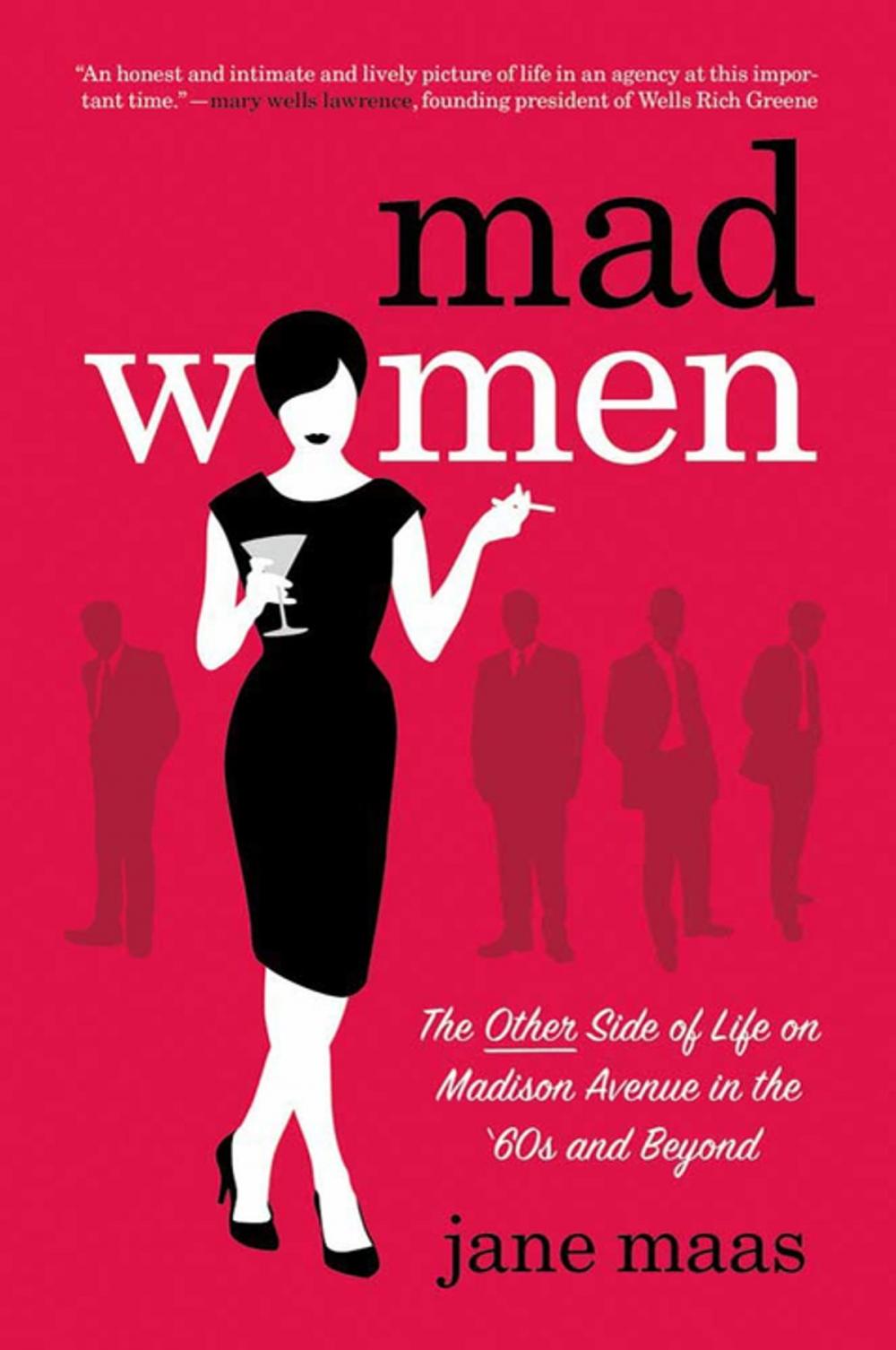 Big bigCover of Mad Women