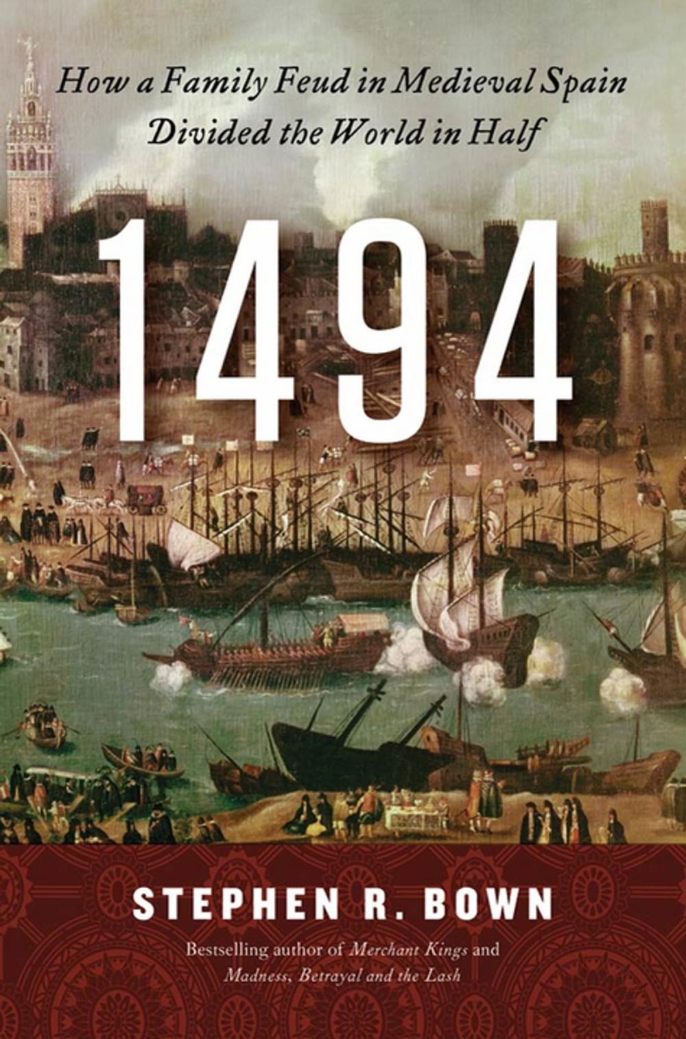 Big bigCover of 1494