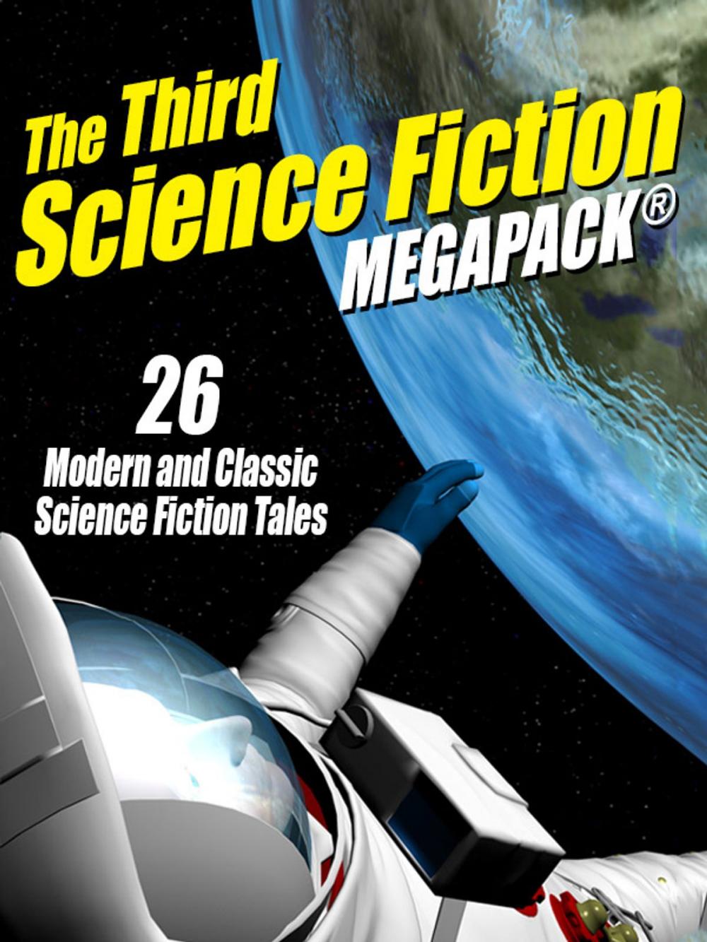 Big bigCover of The Third Science Fiction MEGAPACK®