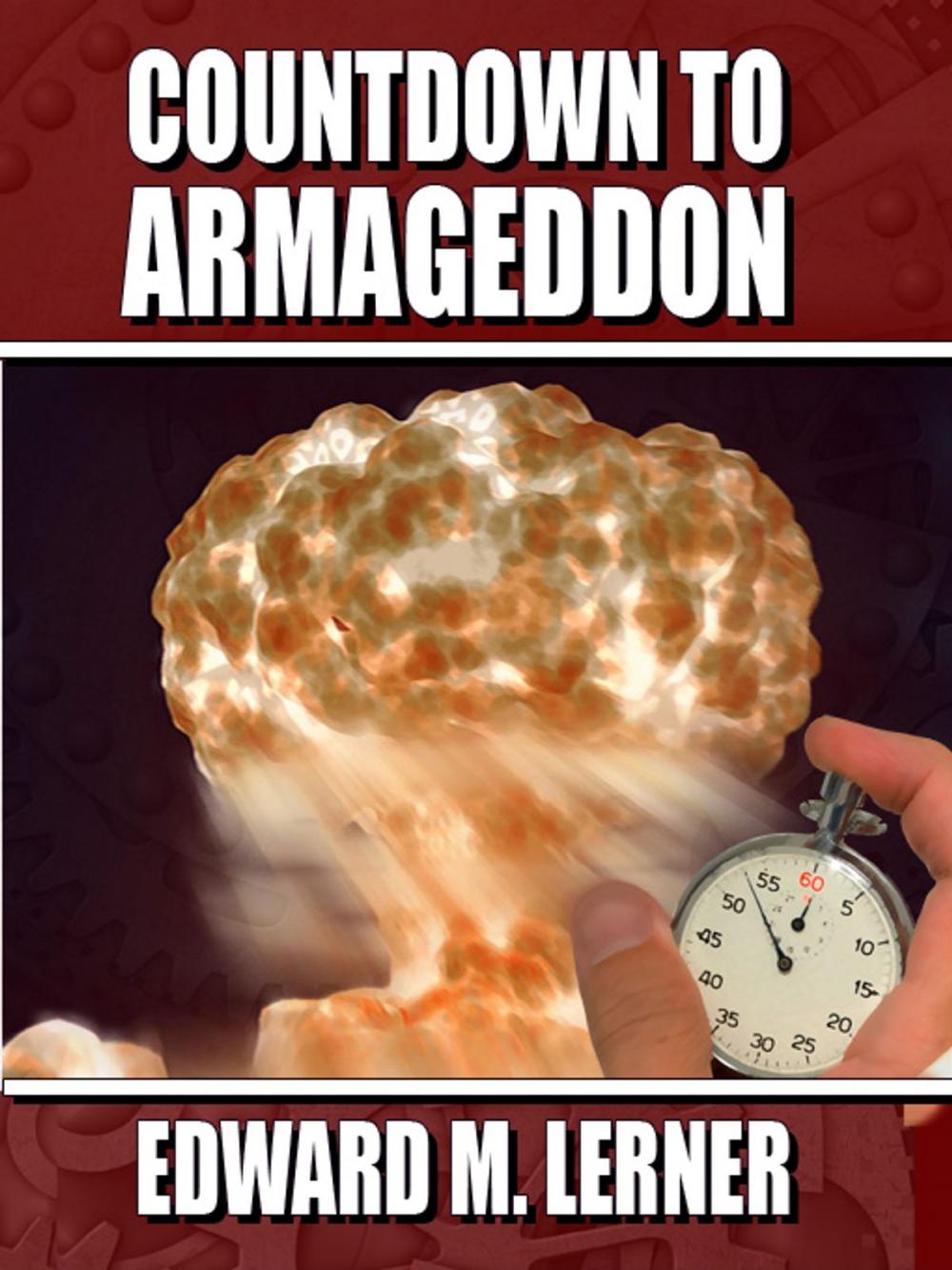 Big bigCover of Countdown to Armageddon