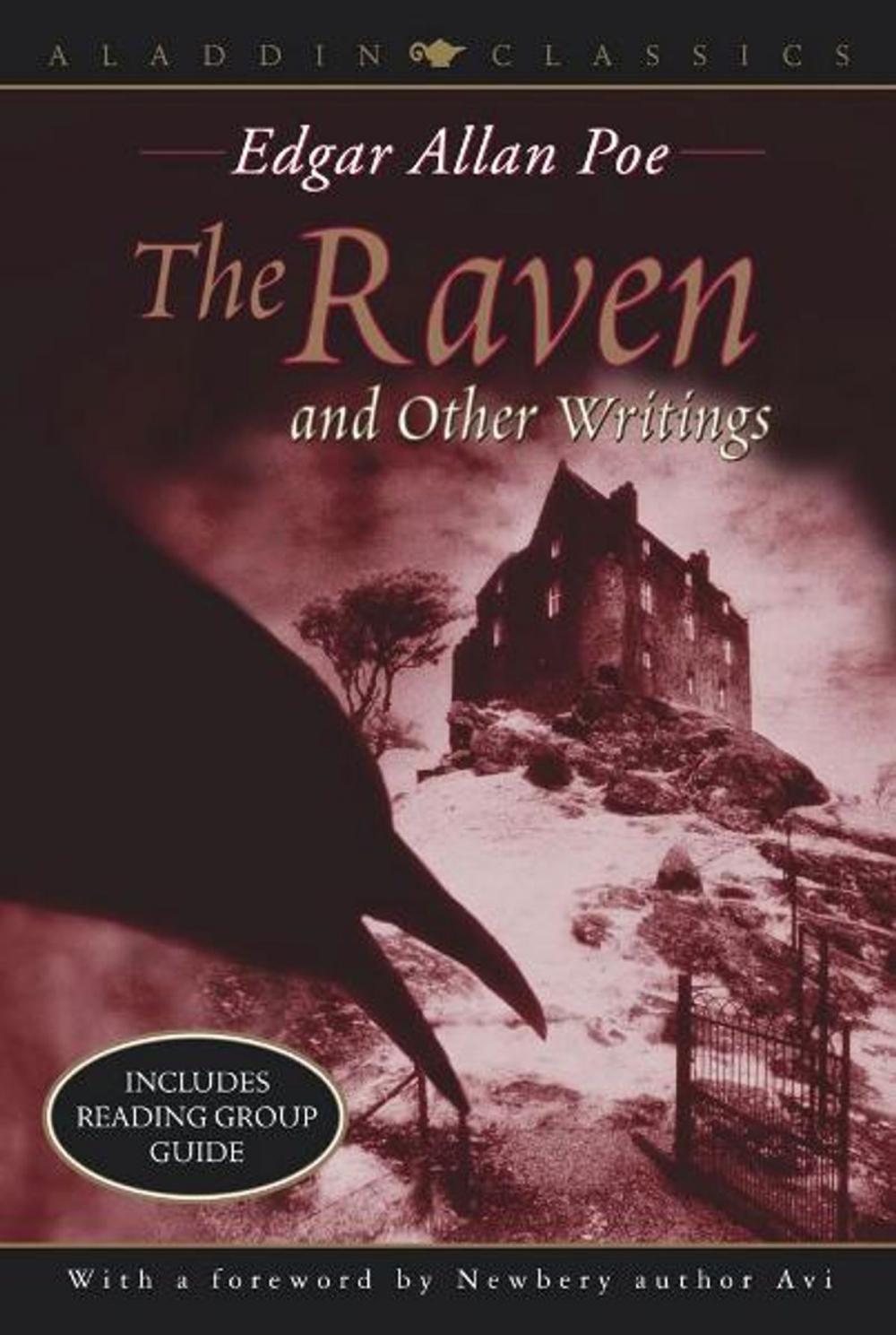 Big bigCover of The Raven and Other Writings