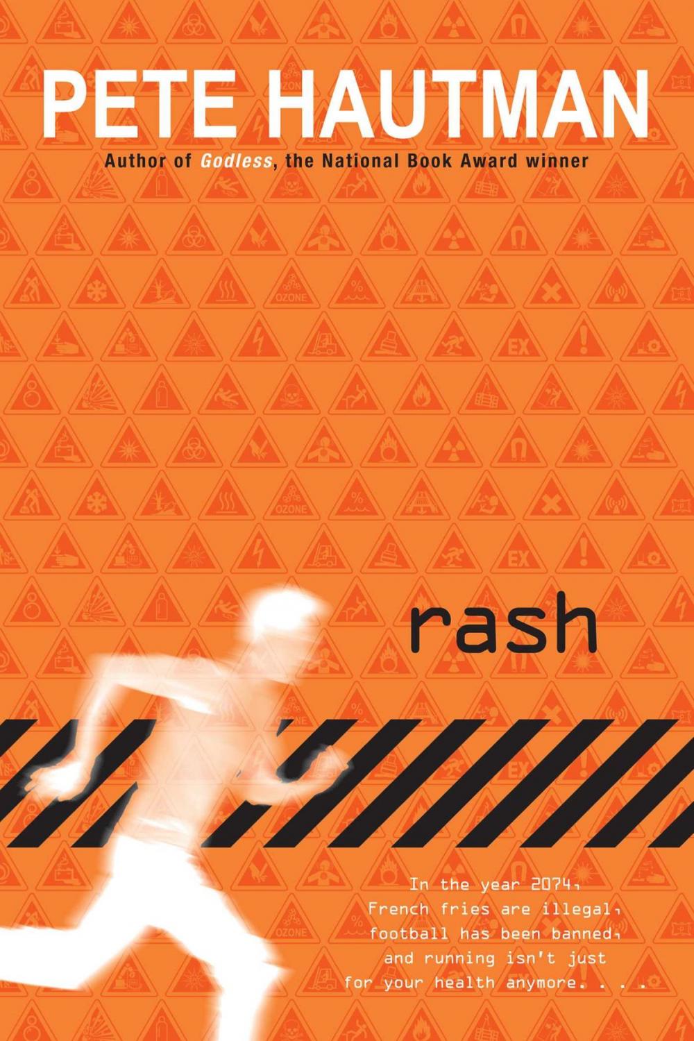 Big bigCover of Rash