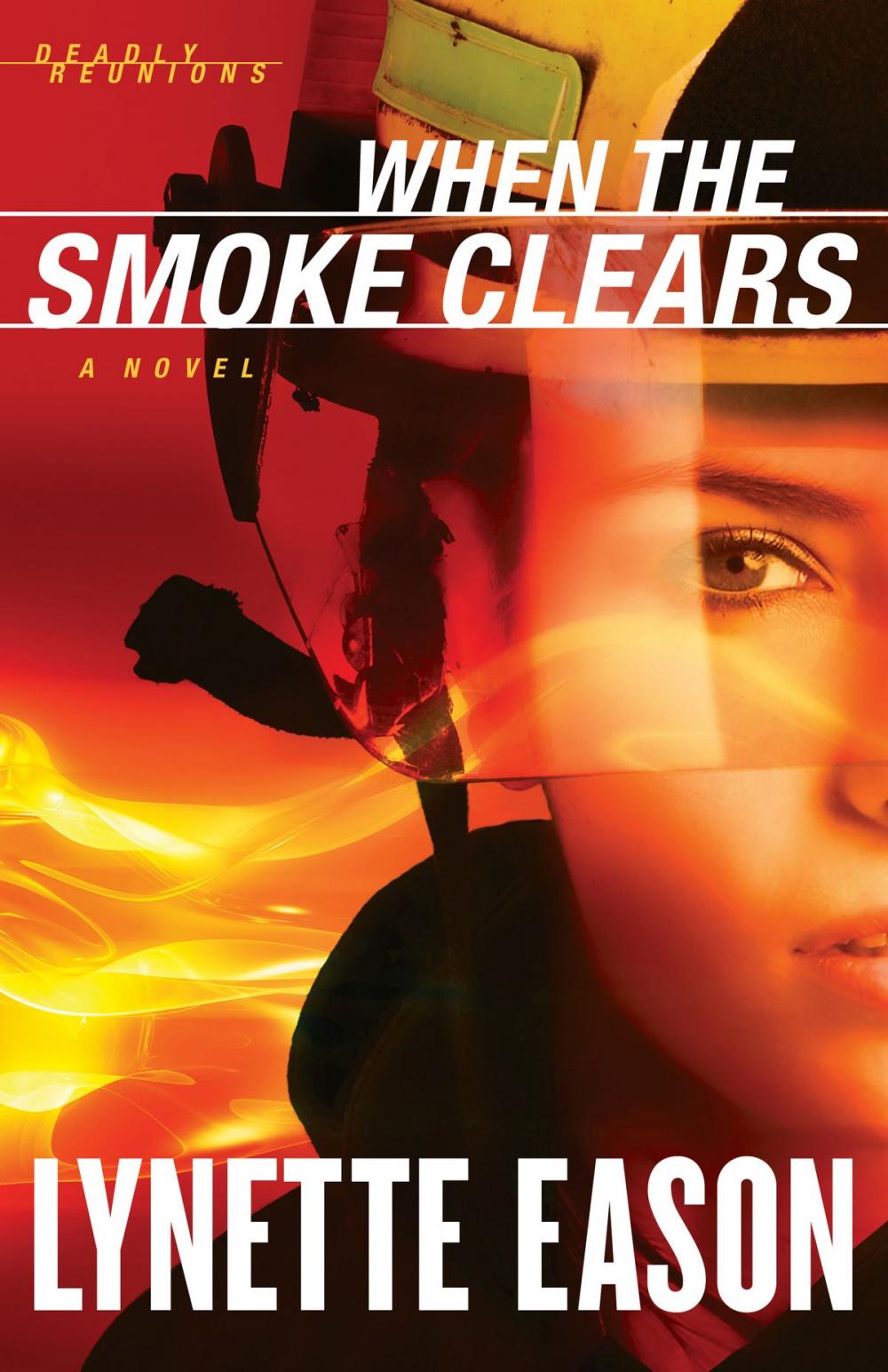 Big bigCover of When the Smoke Clears: A Novel