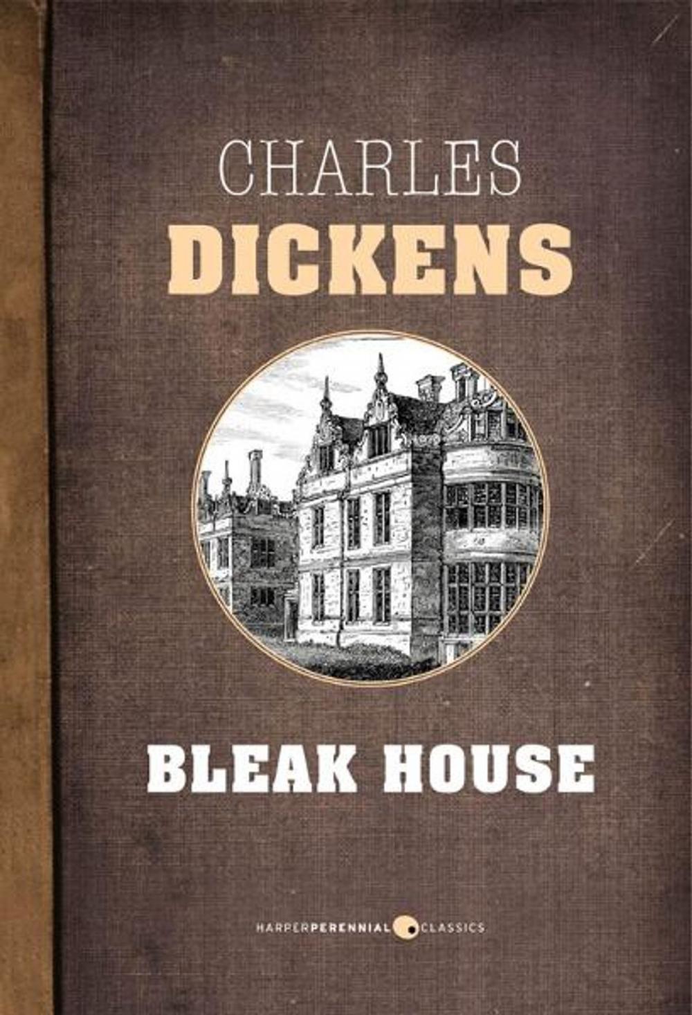 Big bigCover of Bleak House