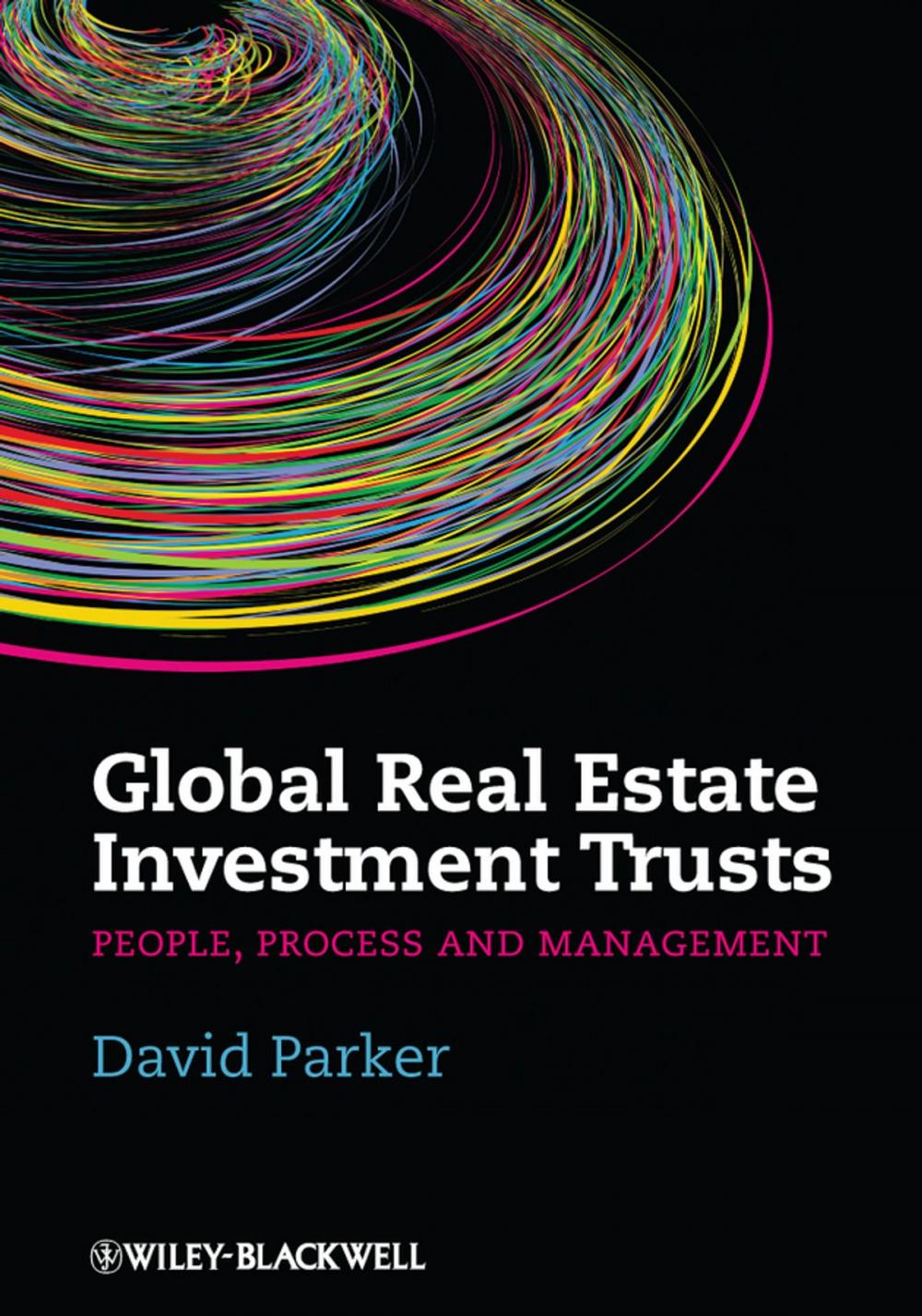 Big bigCover of Global Real Estate Investment Trusts