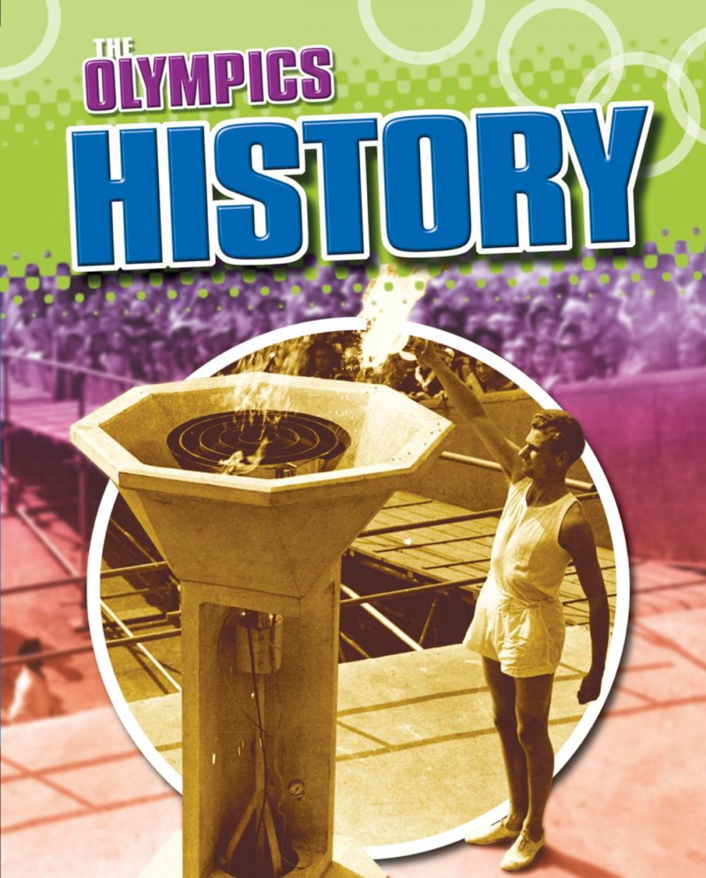 Big bigCover of History