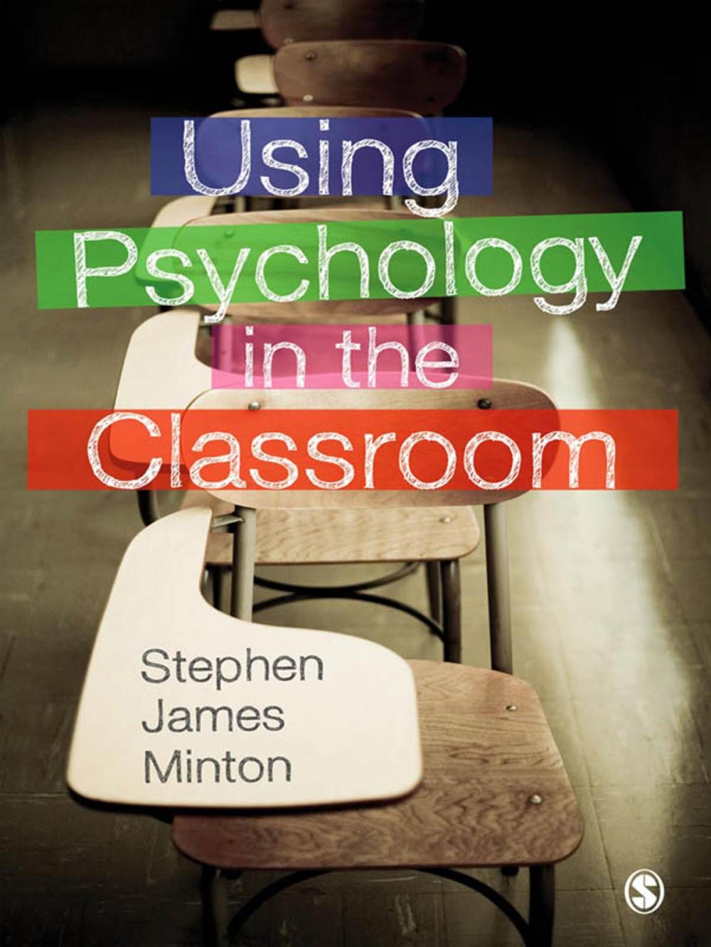 Big bigCover of Using Psychology in the Classroom