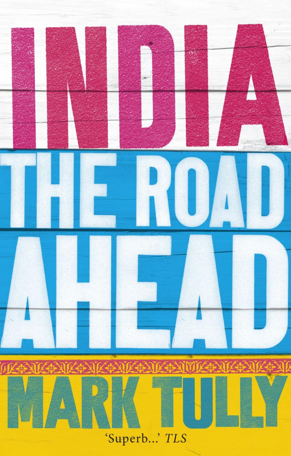 Big bigCover of India: the road ahead