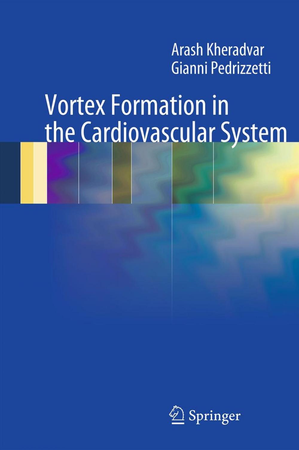 Big bigCover of Vortex Formation in the Cardiovascular System