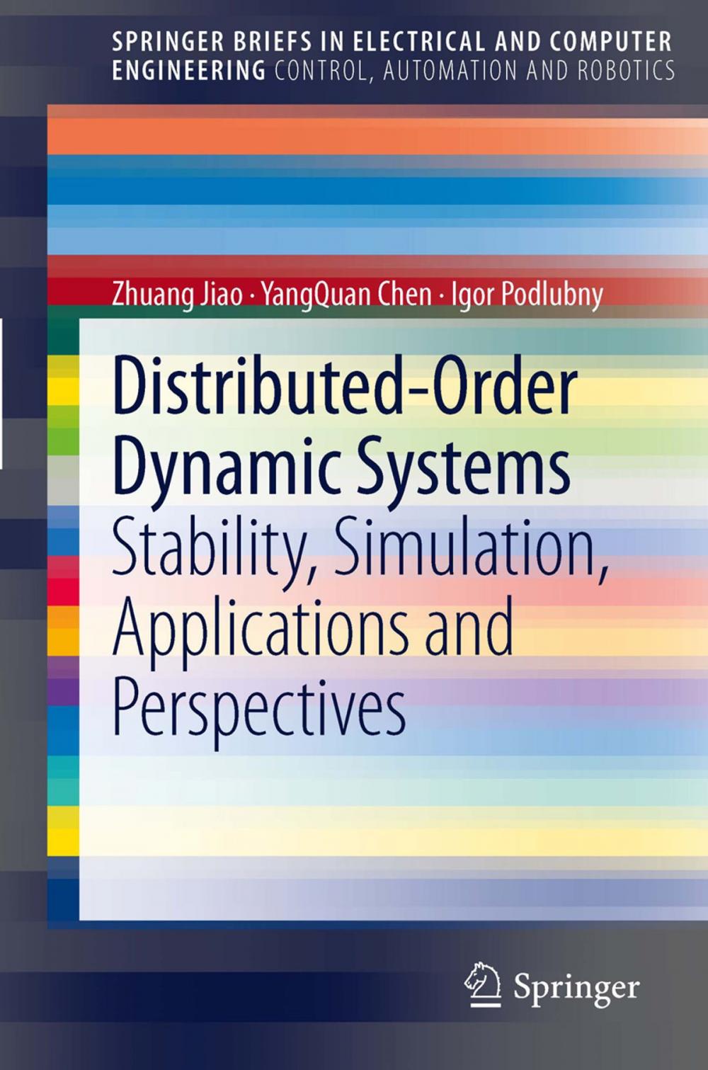 Big bigCover of Distributed-Order Dynamic Systems