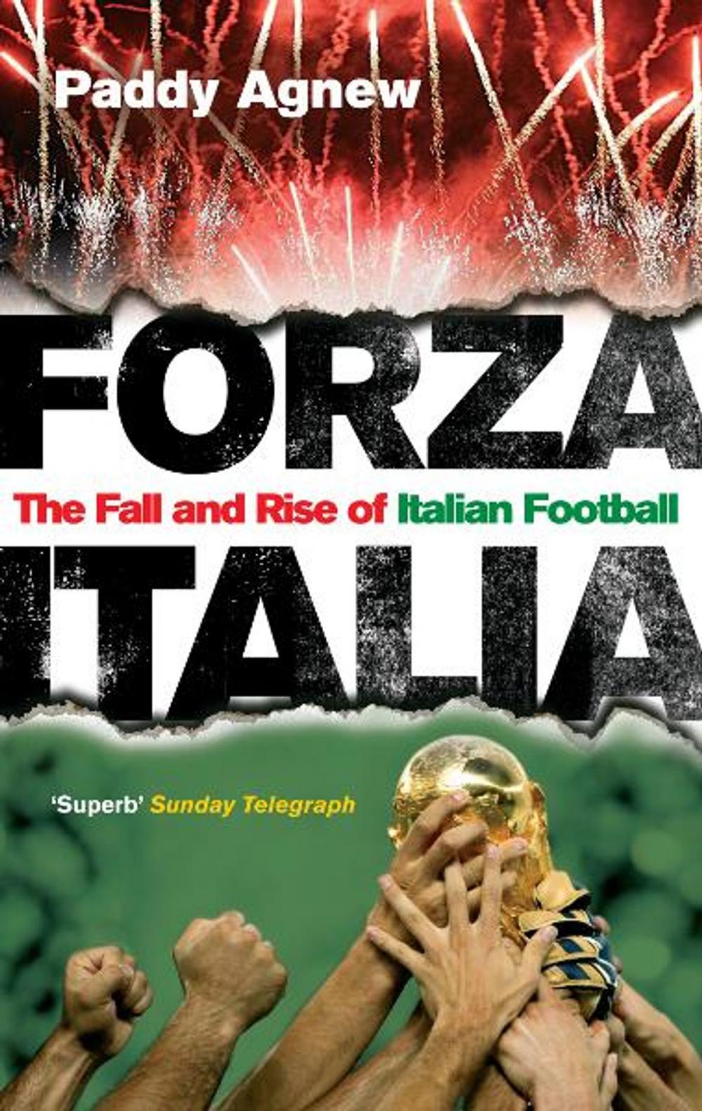 Big bigCover of Forza Italia