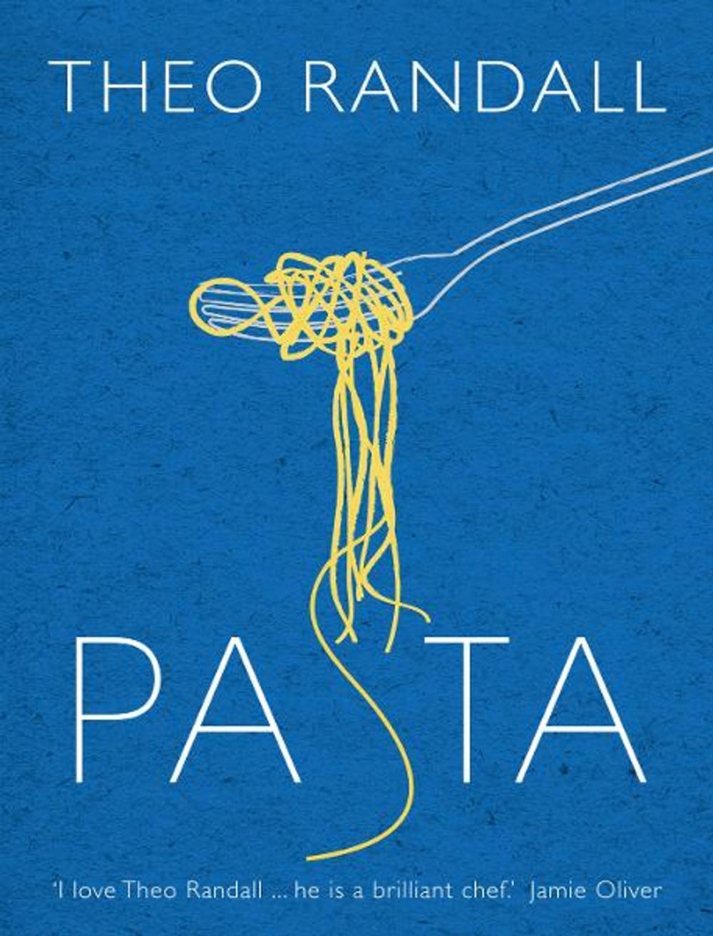 Big bigCover of Pasta