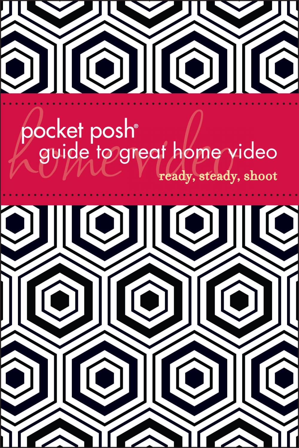 Big bigCover of Pocket Posh Guide to Great Home Video