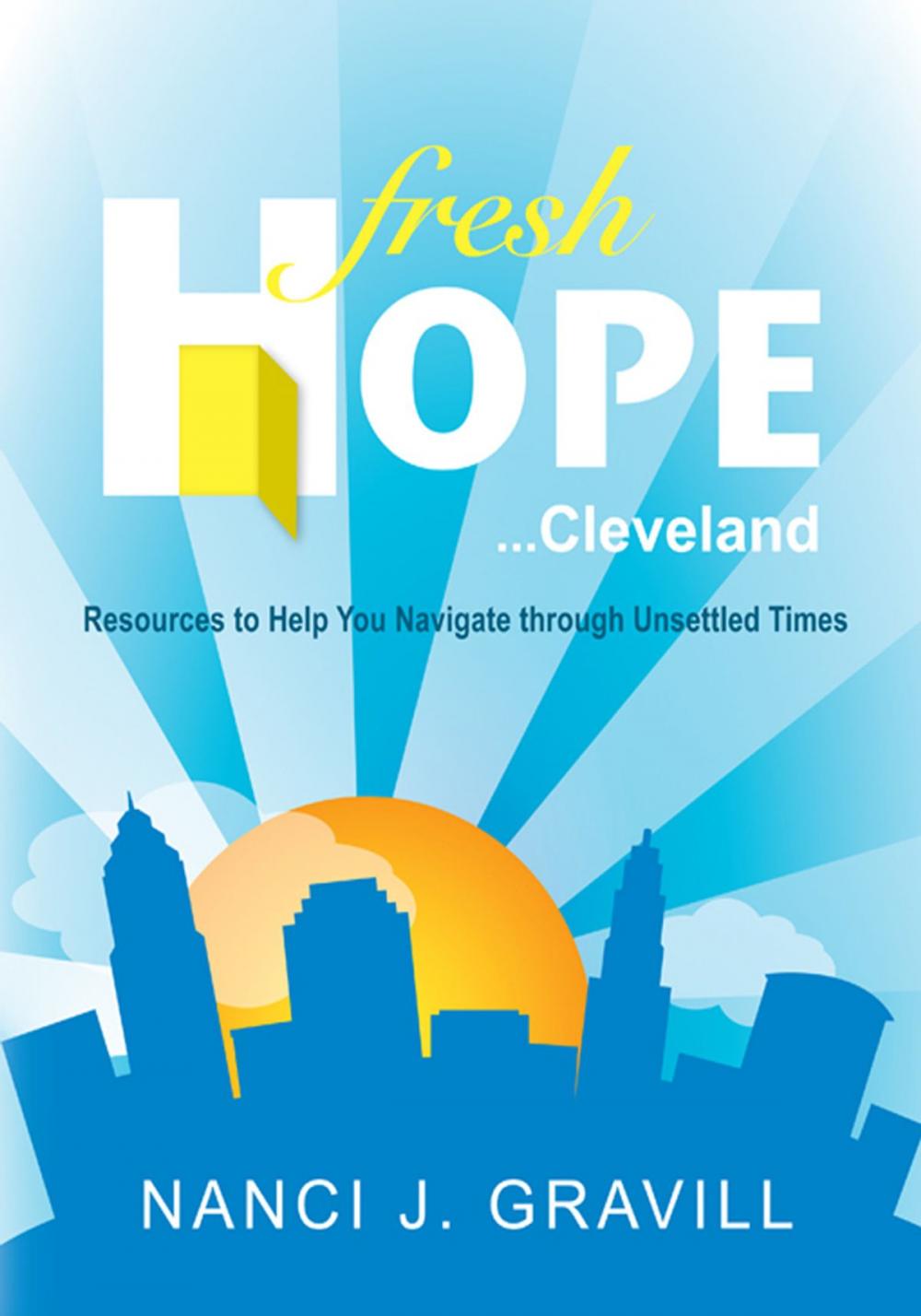 Big bigCover of Fresh Hope ... Cleveland