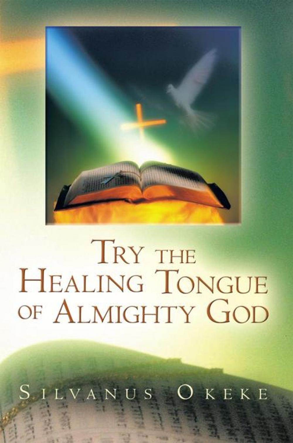 Big bigCover of Try the Healing Tongue of Almighty God