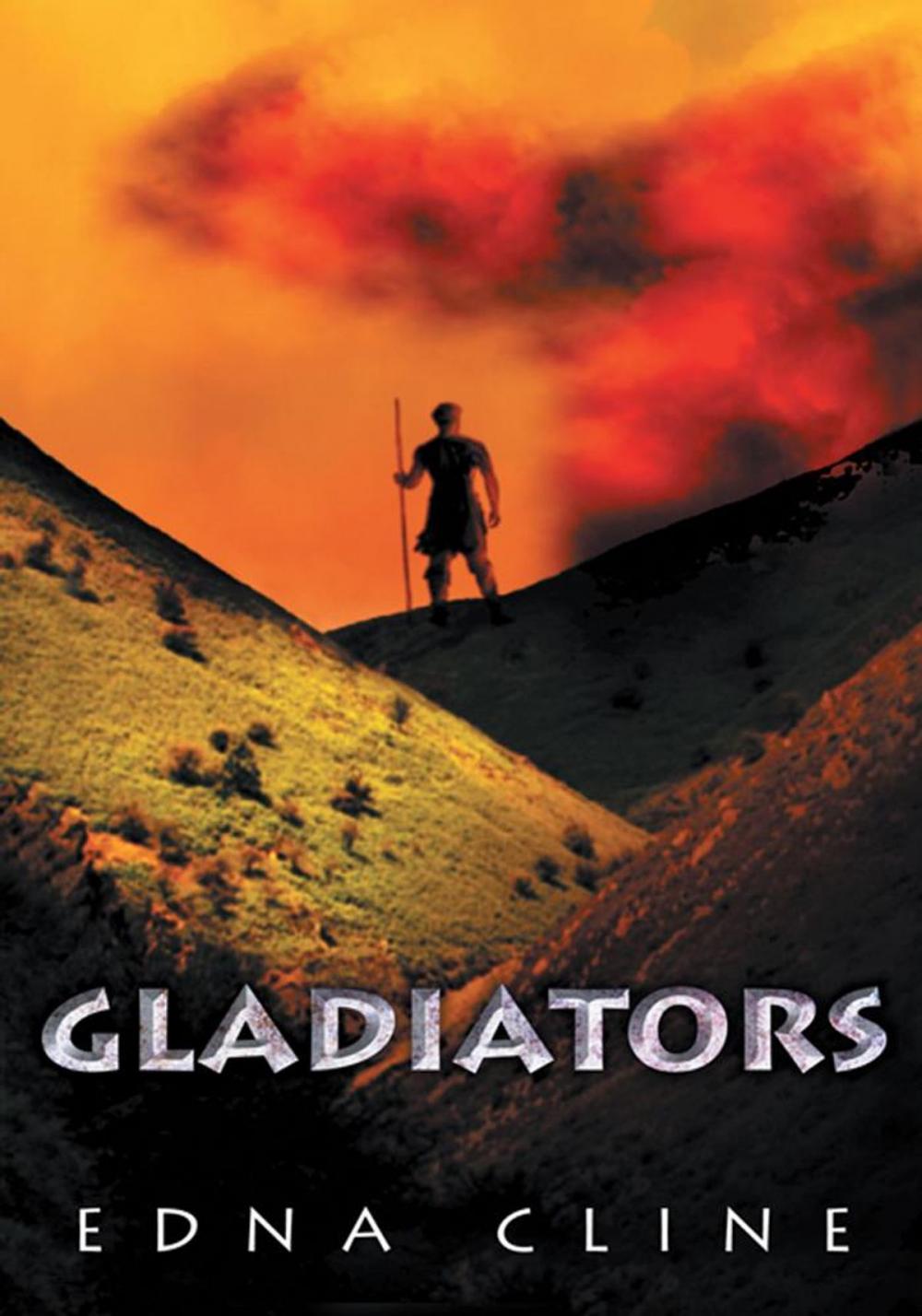 Big bigCover of Gladiators