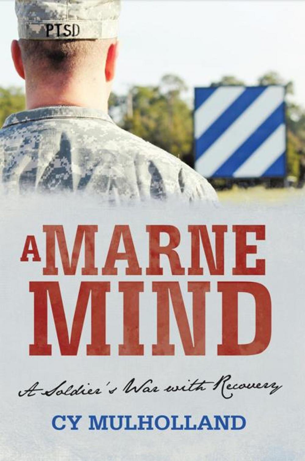 Big bigCover of A Marne Mind