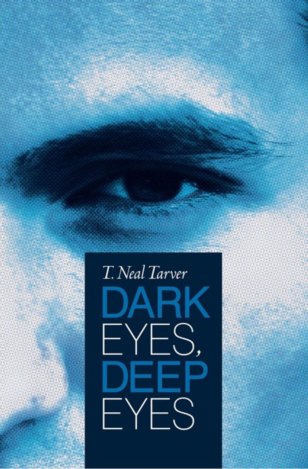 Big bigCover of Dark Eyes, Deep Eyes