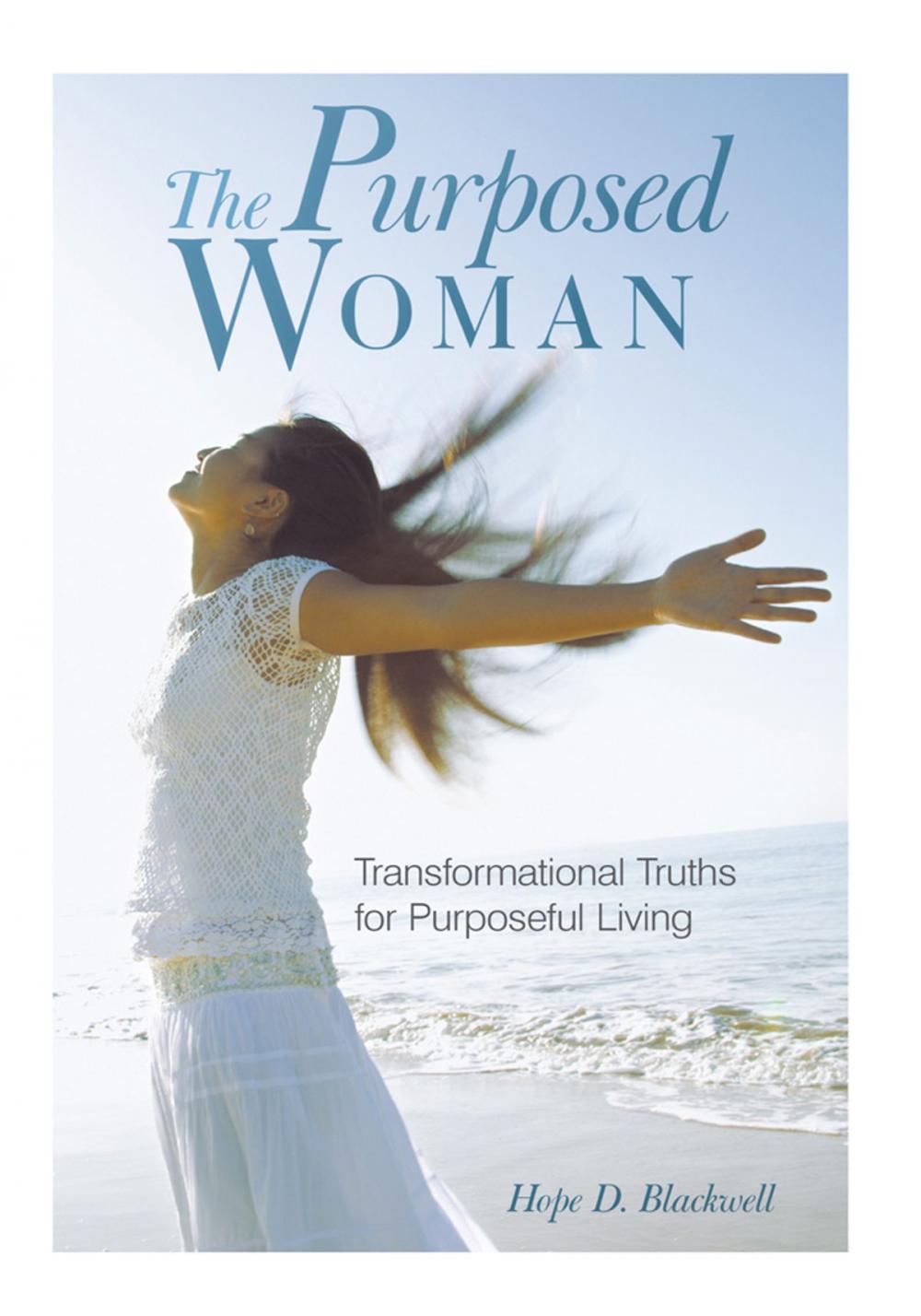 Big bigCover of The Purposed Woman