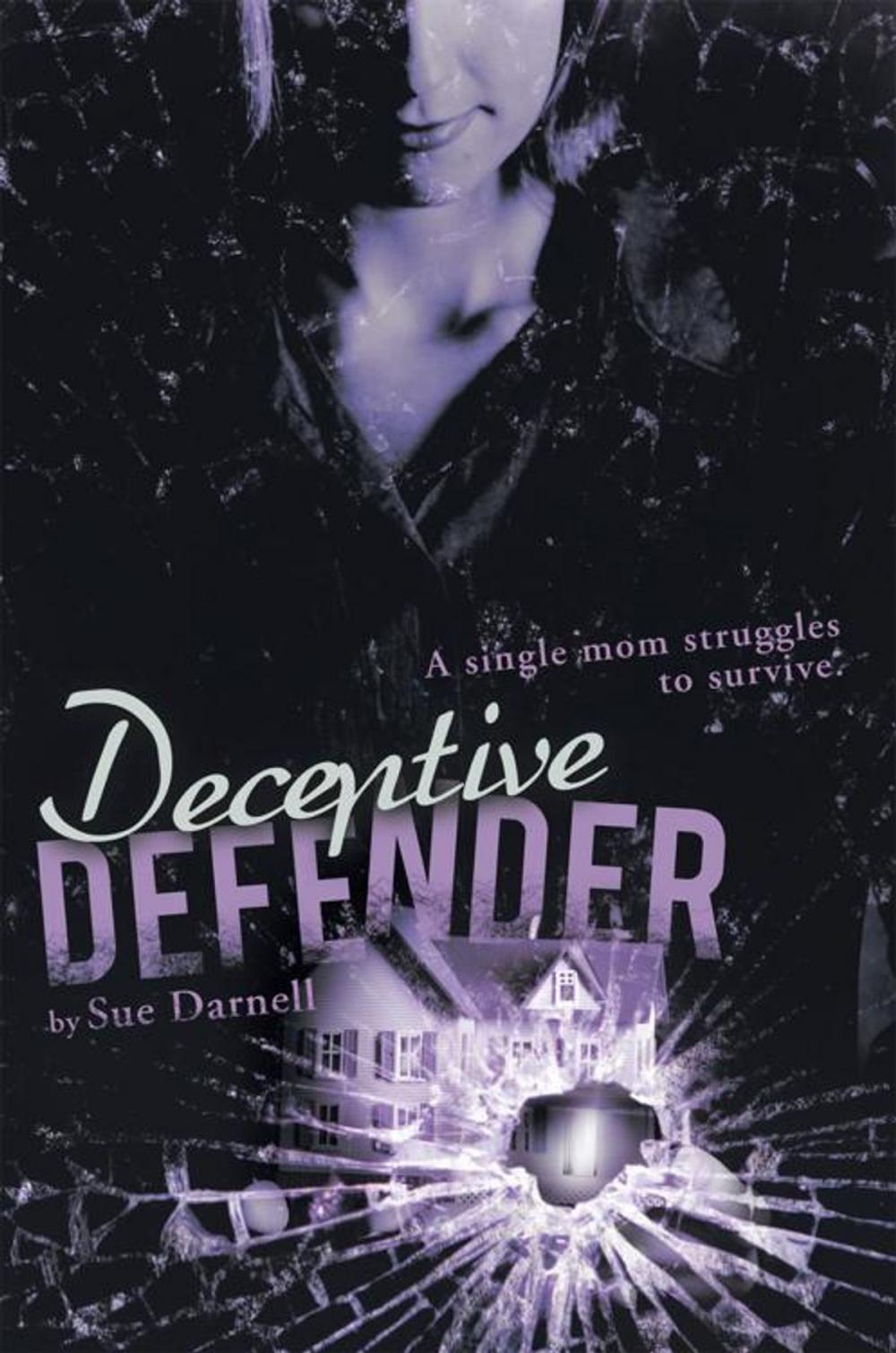 Big bigCover of Deceptive Defender