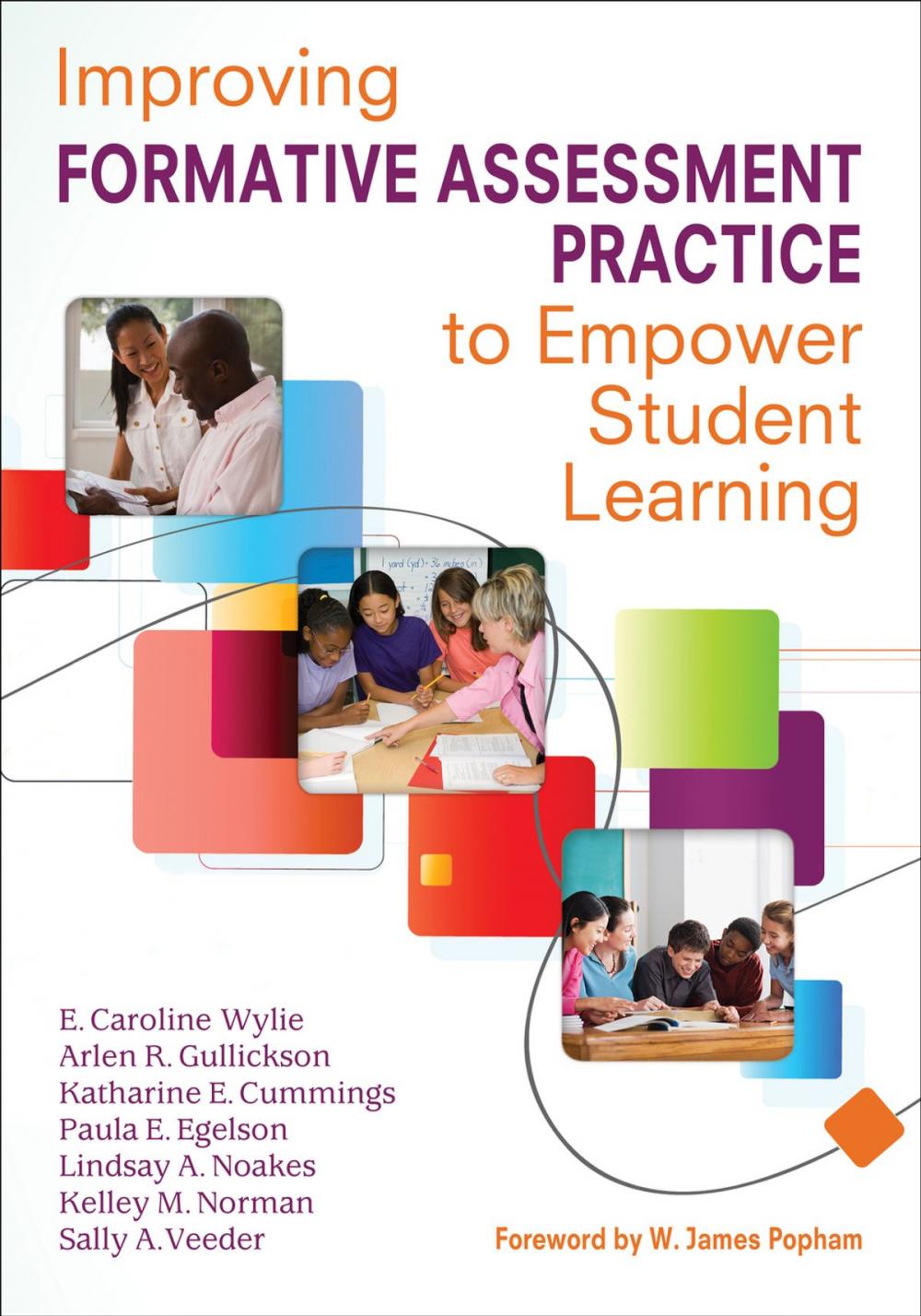 Big bigCover of Improving Formative Assessment Practice to Empower Student Learning