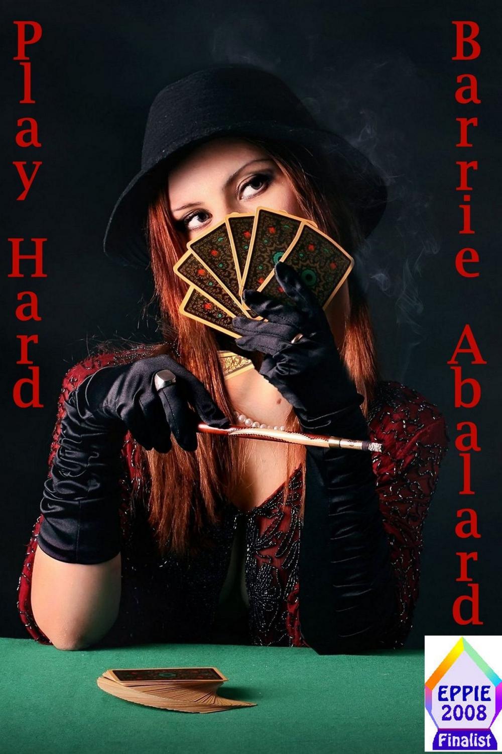 Big bigCover of Play Hard: An Erotic Romance