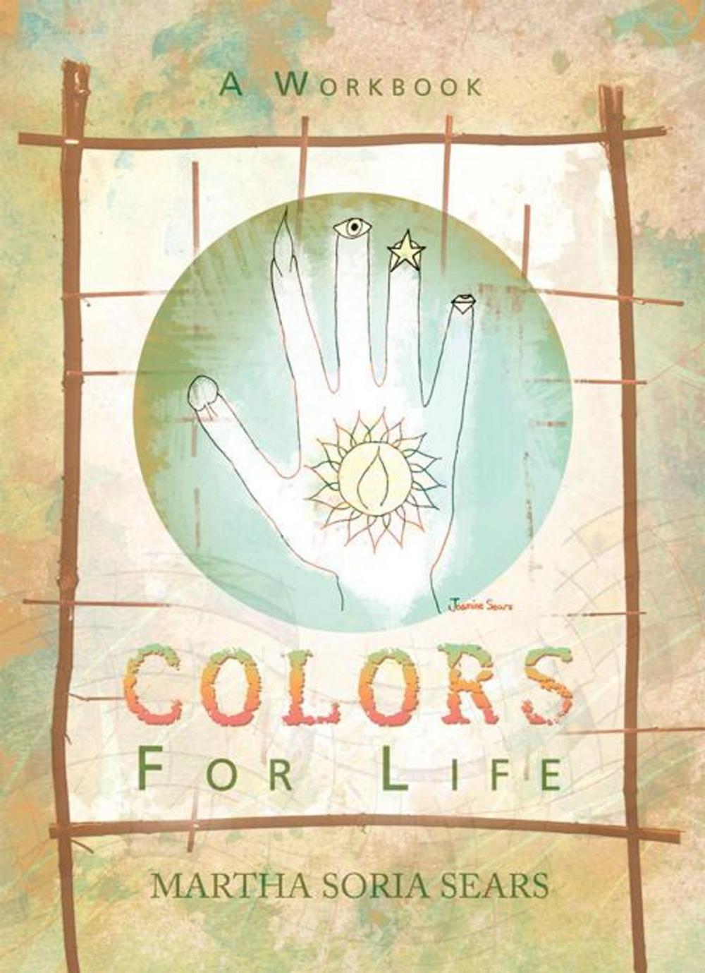 Big bigCover of Colors for Life