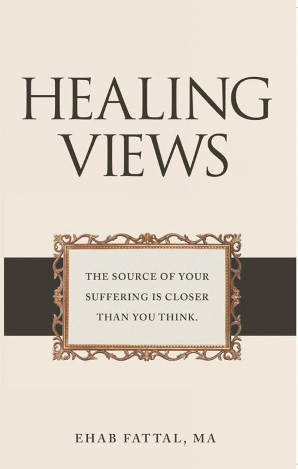 Big bigCover of Healing Views