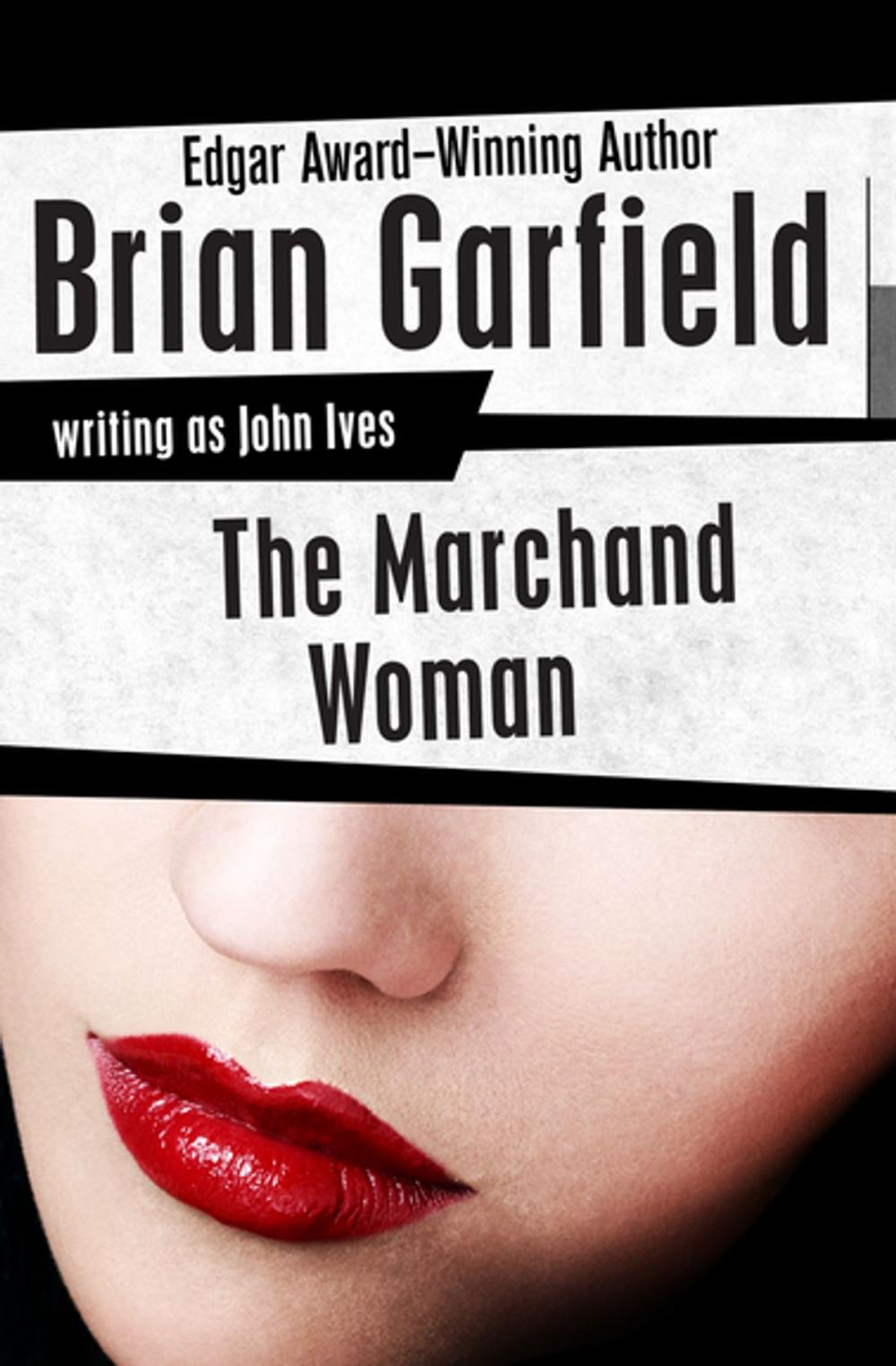 Big bigCover of The Marchand Woman