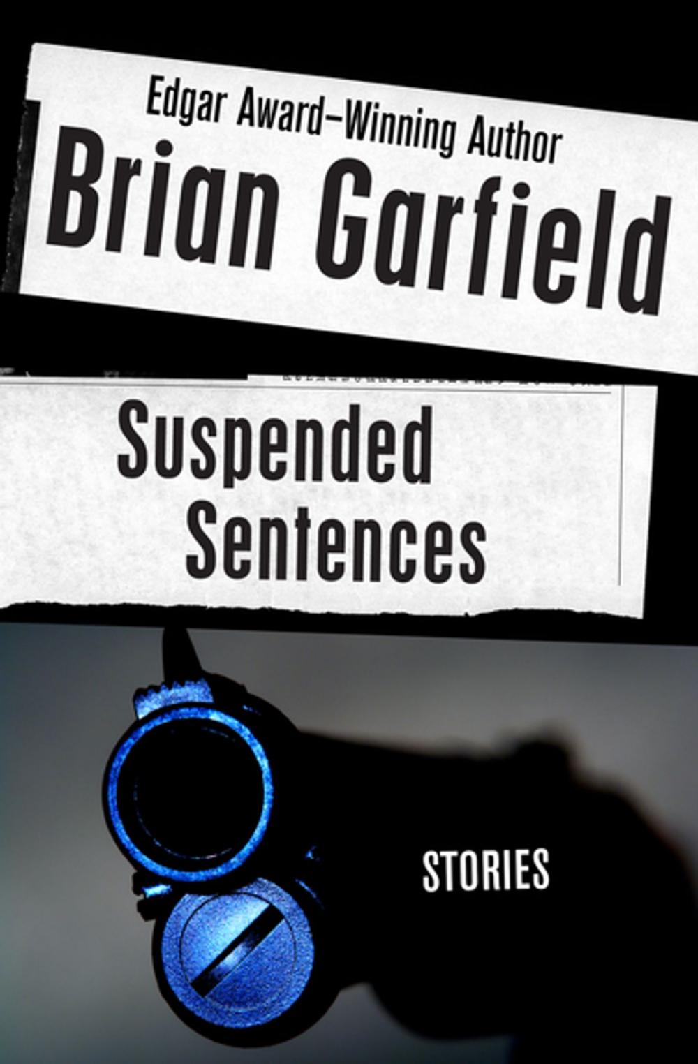 Big bigCover of Suspended Sentences