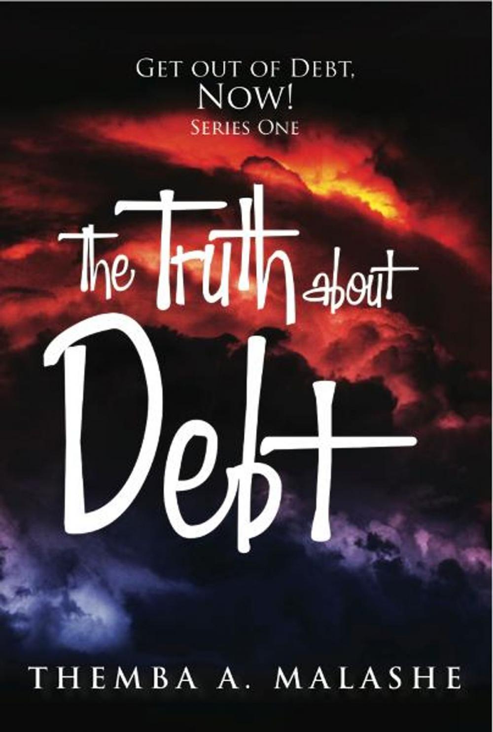 Big bigCover of The Truth About Debt