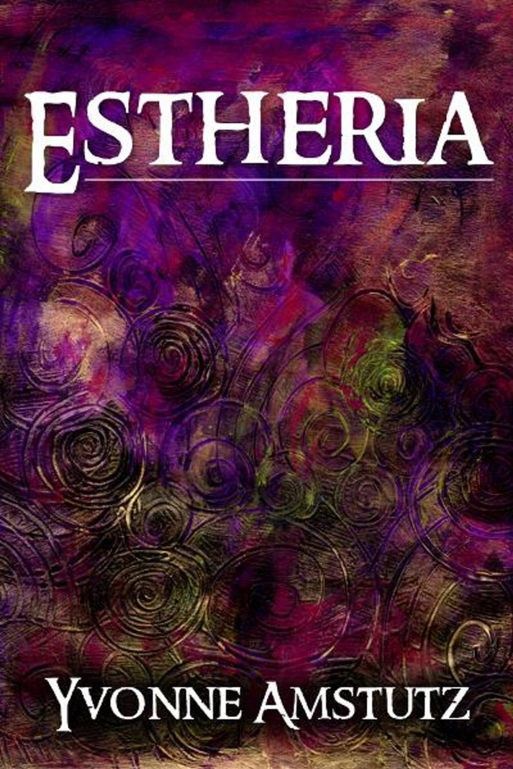 Big bigCover of Estheria