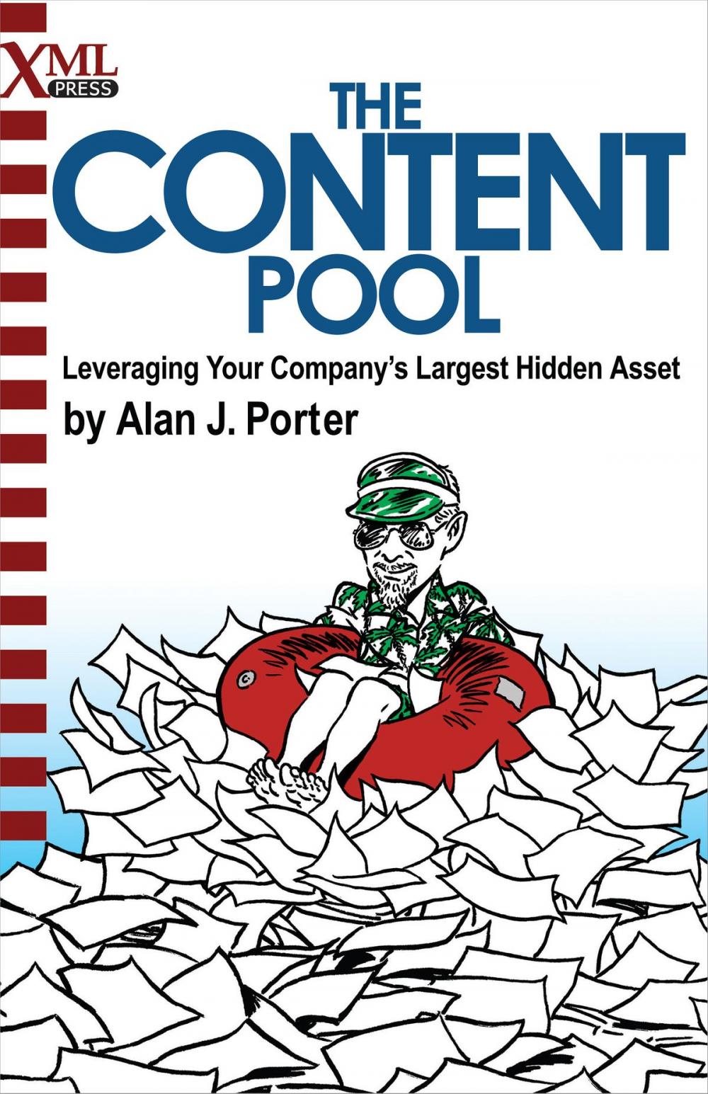 Big bigCover of The Content Pool