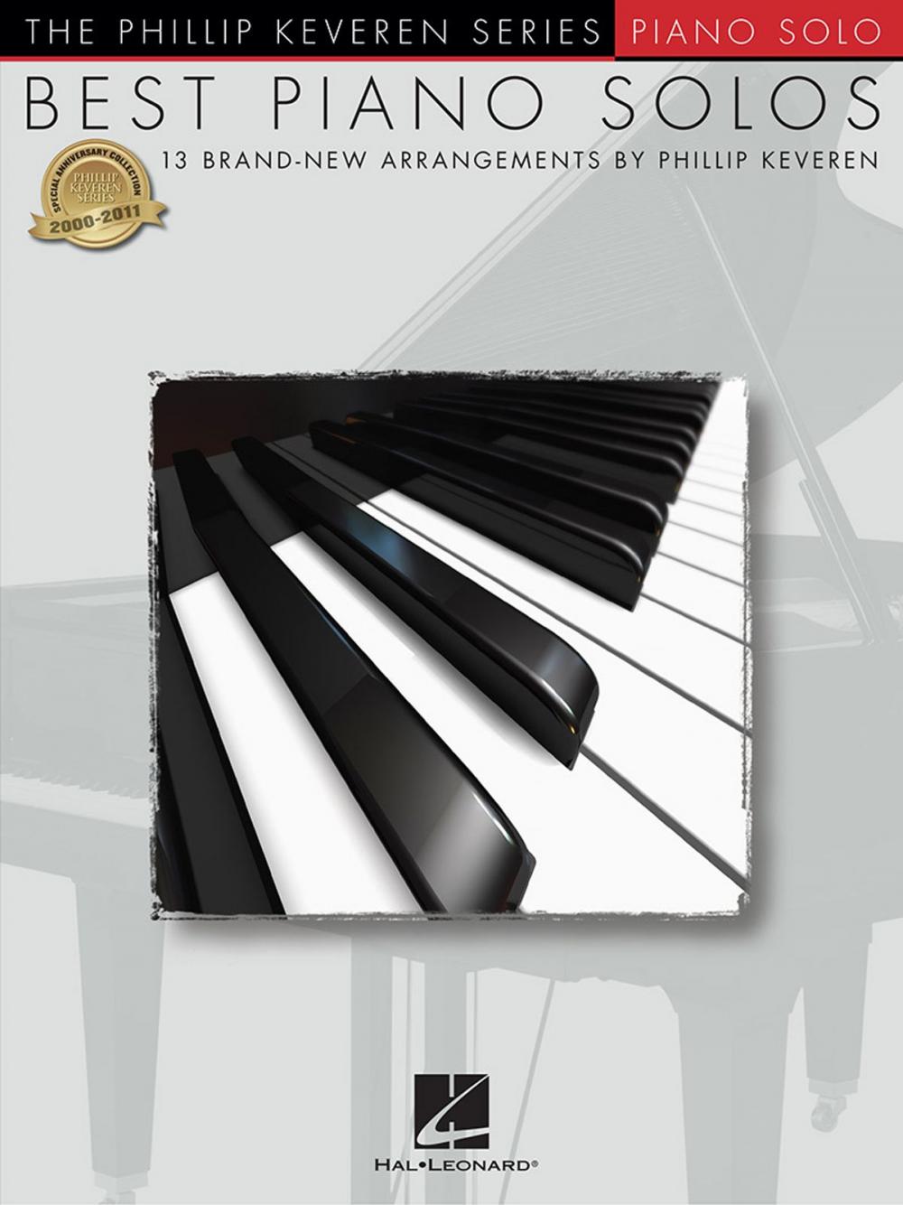 Big bigCover of Best Piano Solos (Songbook)