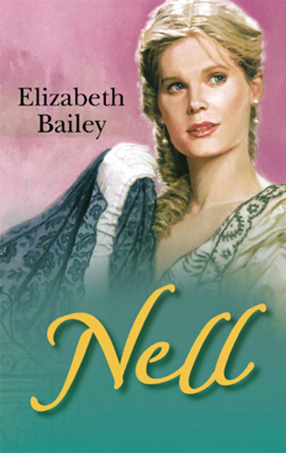 Big bigCover of NELL