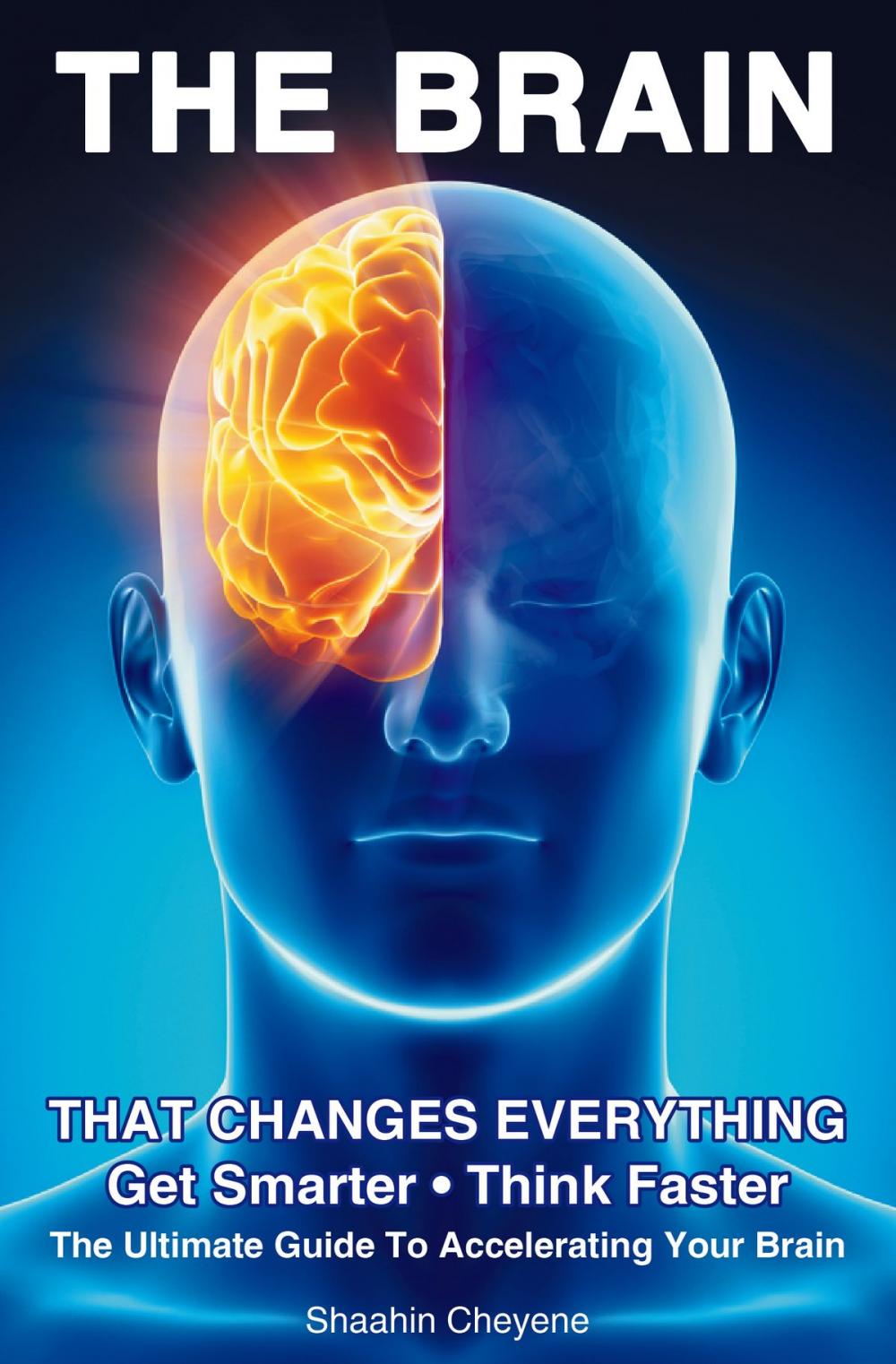 Big bigCover of The Brain That Changes Everything