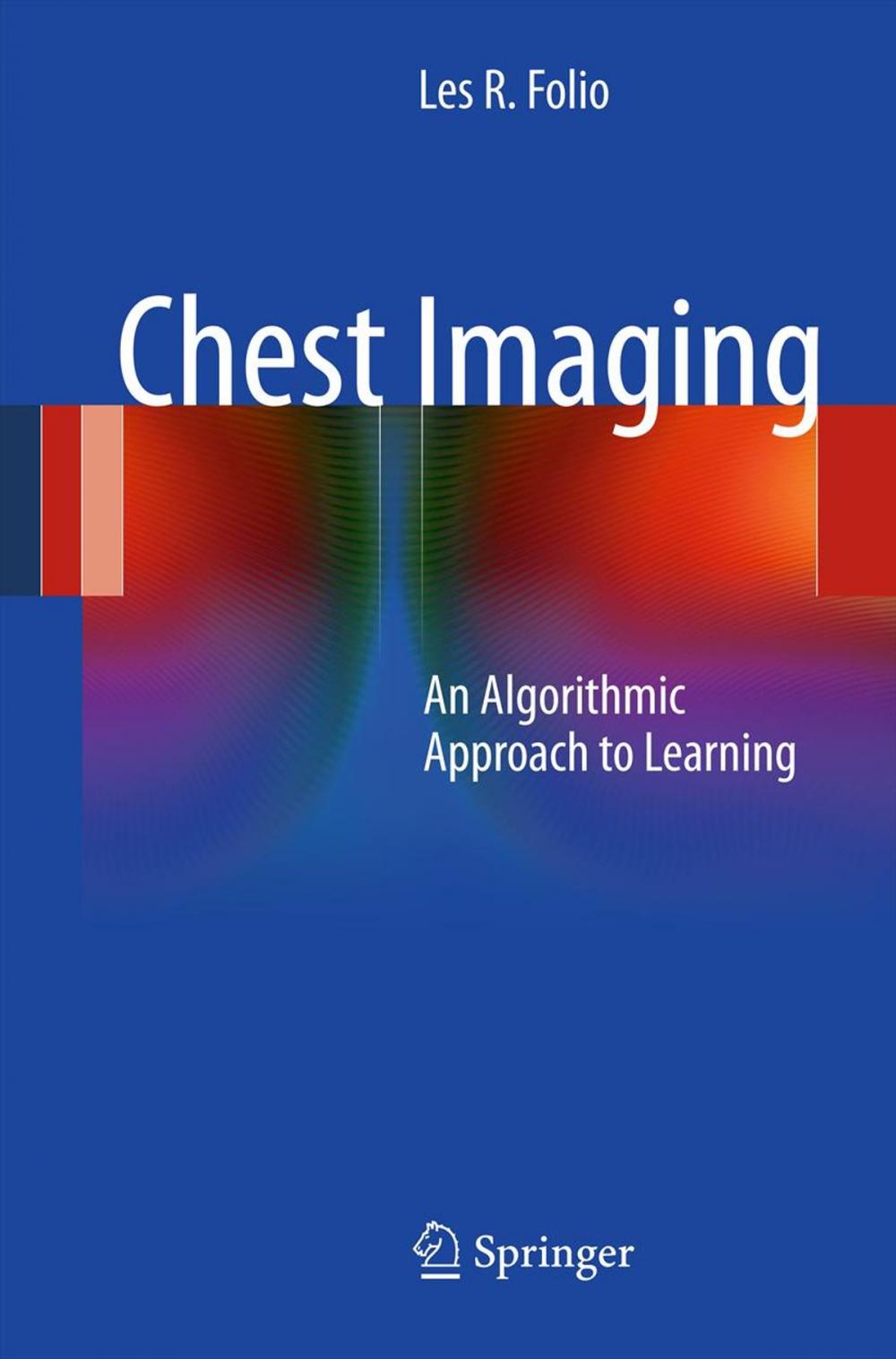 Big bigCover of Chest Imaging