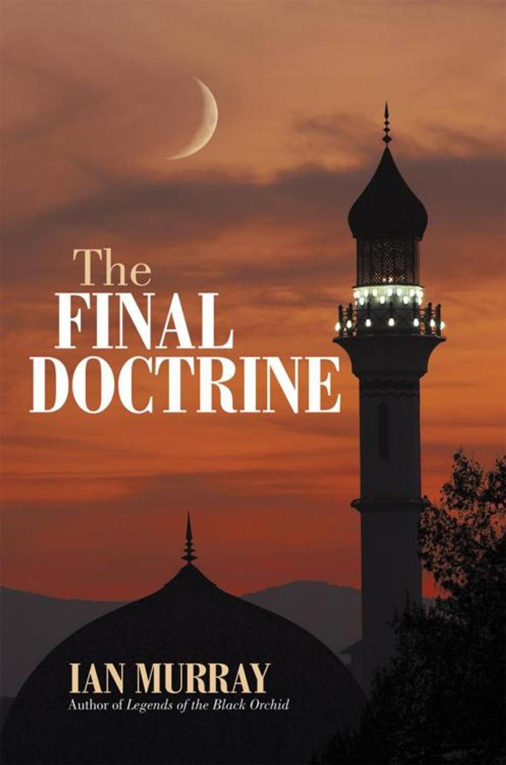 Big bigCover of The Final Doctrine