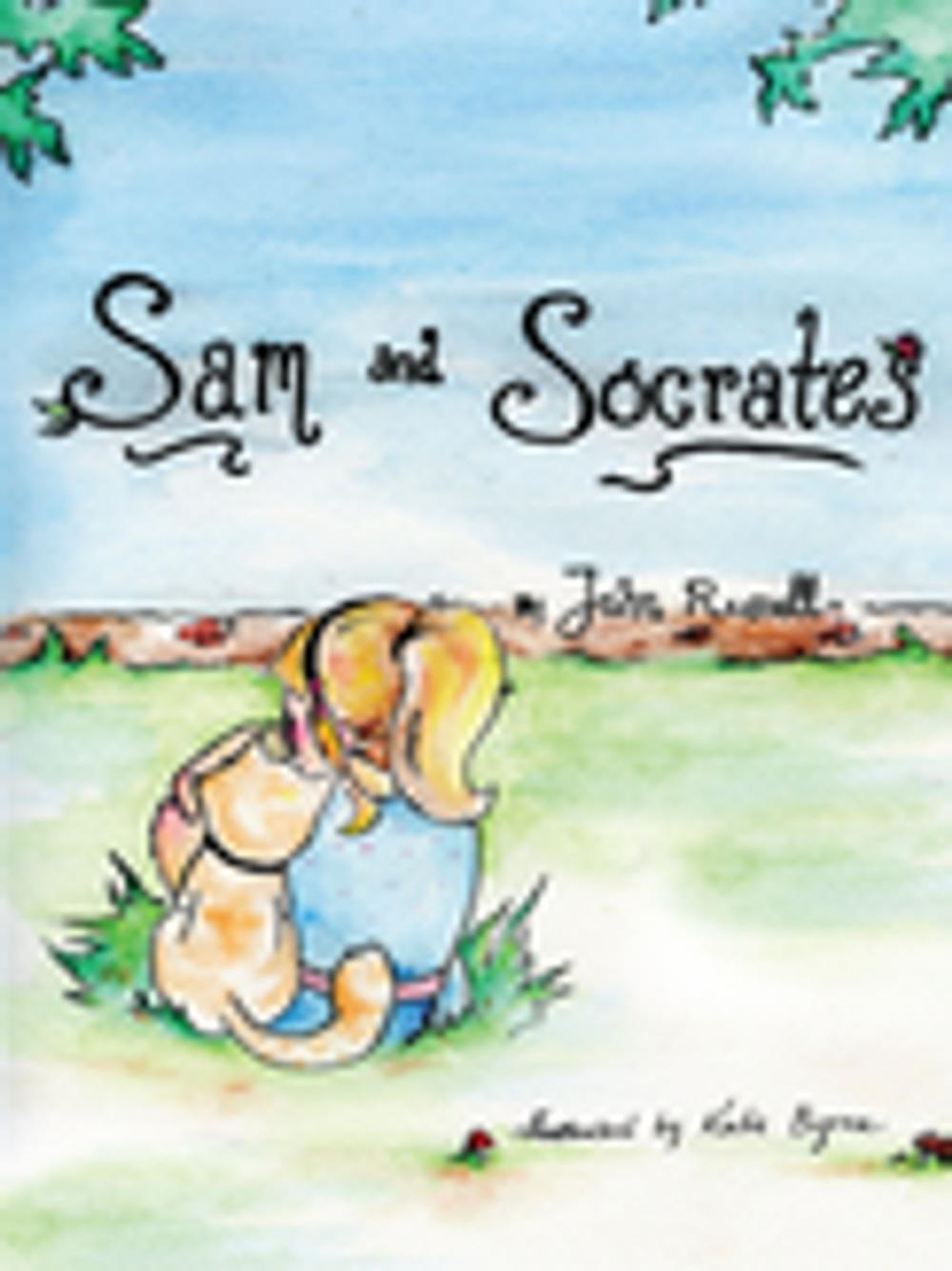 Big bigCover of Sam and Socrates