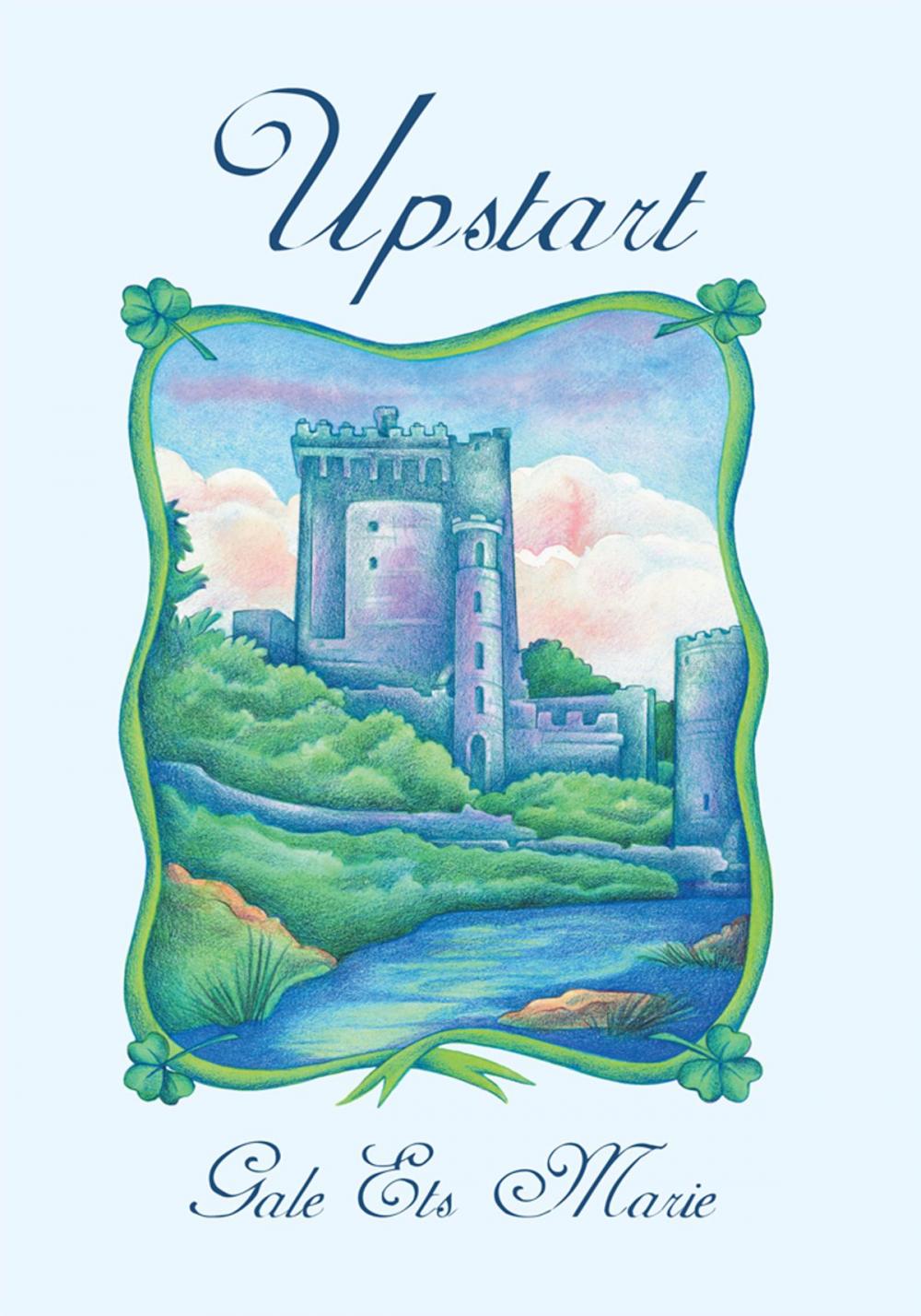 Big bigCover of Upstart