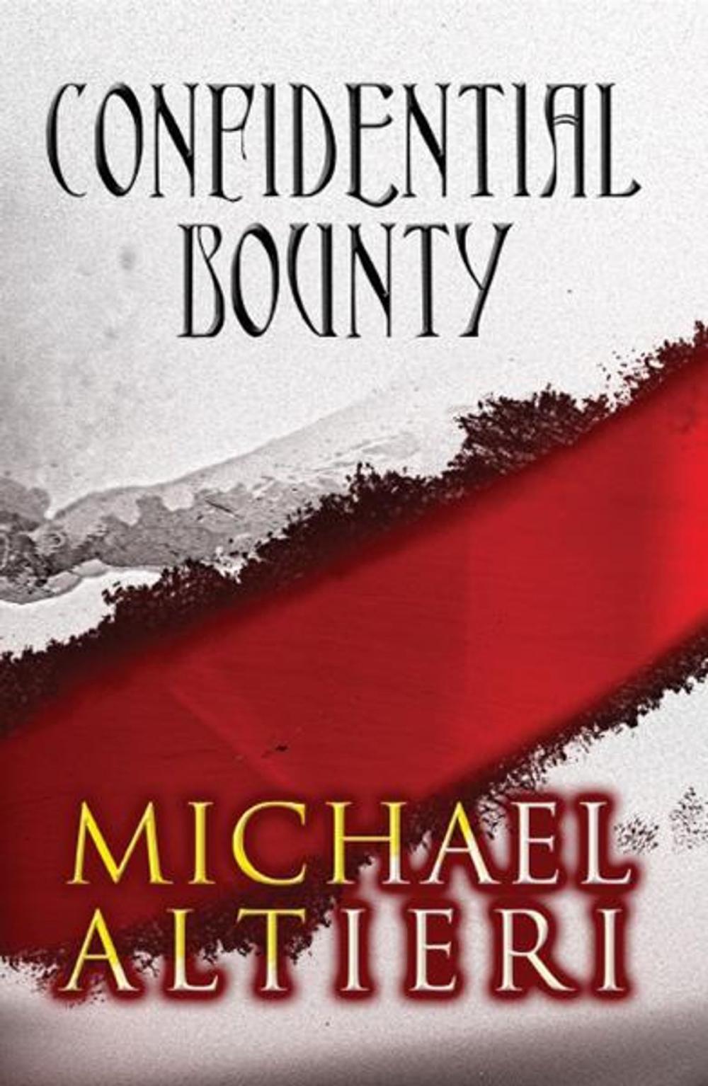 Big bigCover of Confidential Bounty