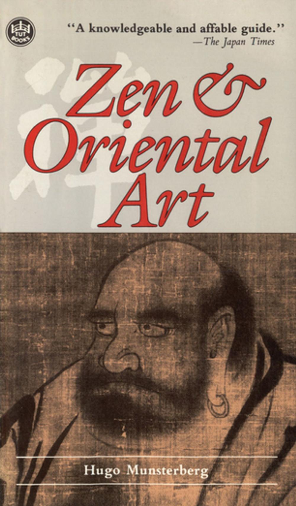 Big bigCover of Zen & Oriental Art