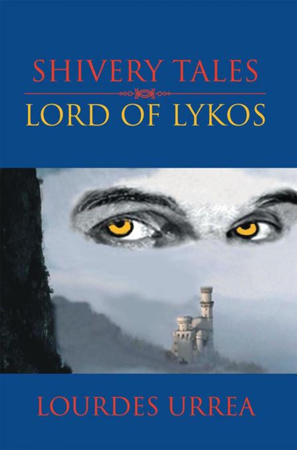 Big bigCover of Lord of Lykos