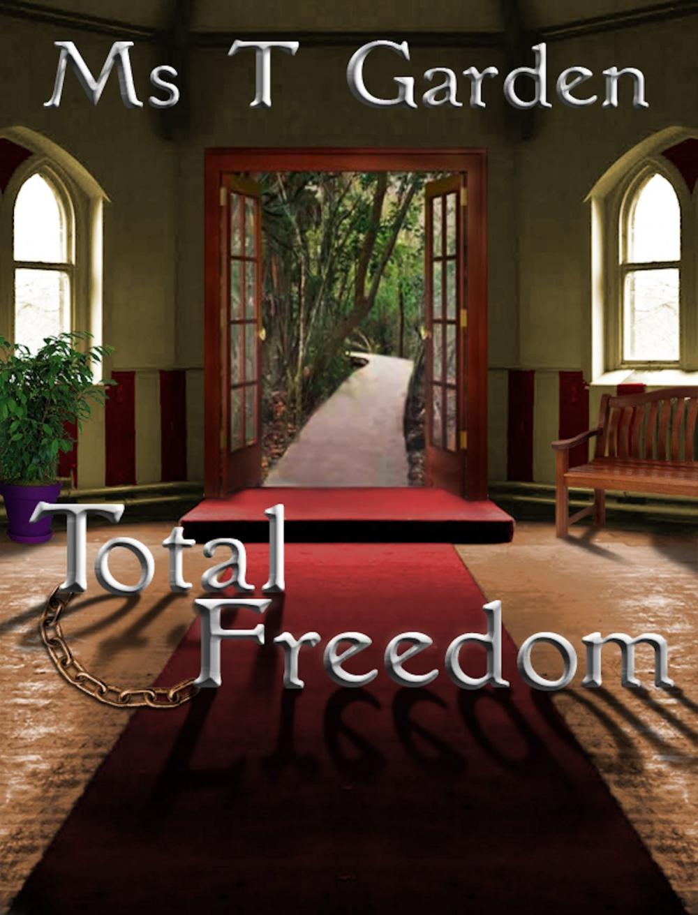 Big bigCover of Total Freedom