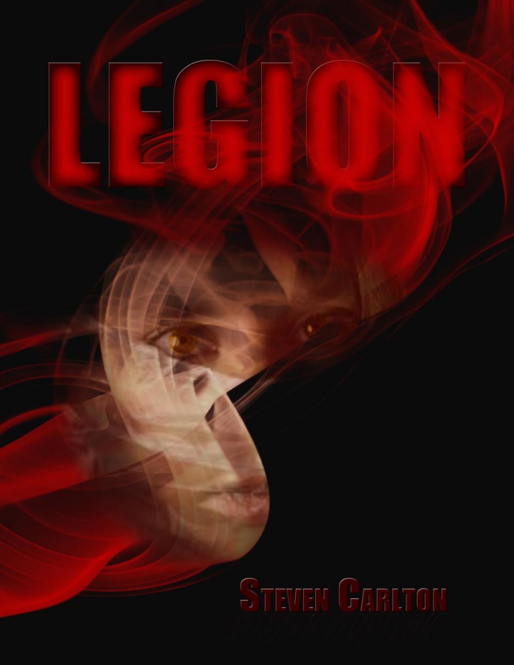 Big bigCover of Legion