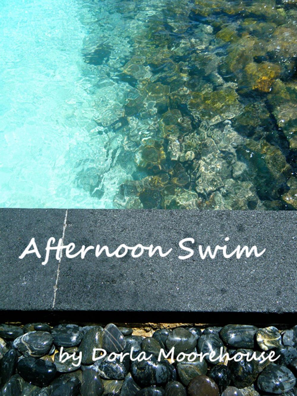 Big bigCover of Afternoon Swim