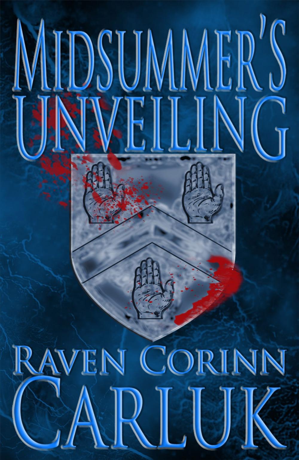 Big bigCover of Midsummer's Unveiling