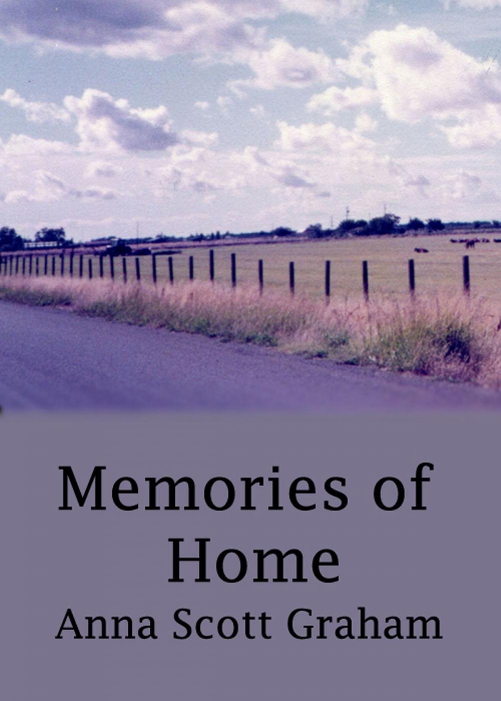 Big bigCover of Alvin's Farm Book 3: Memories of Home