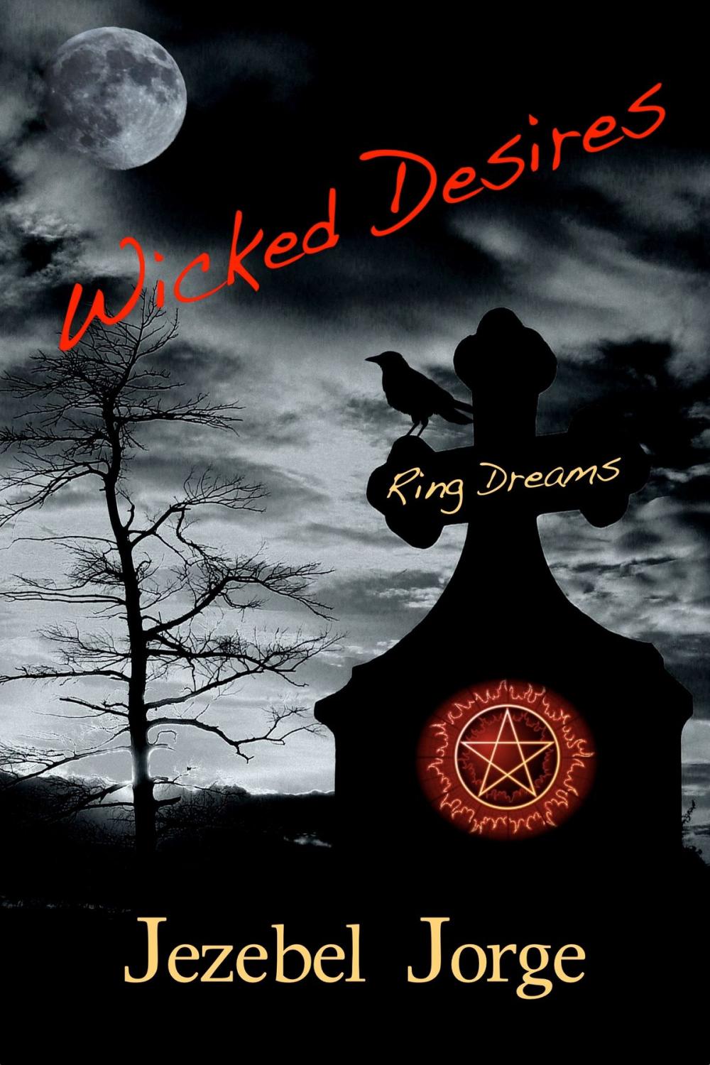 Big bigCover of Wicked Desires